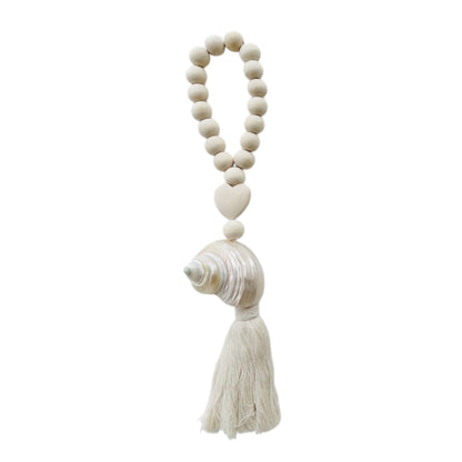 Island Bloom Tassel