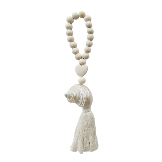 Island Bloom Tassel
