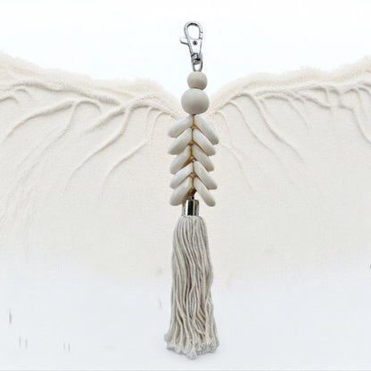 Kallisto Shores Keychain