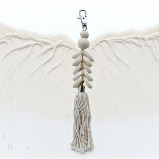 Kallisto Shores Keychain