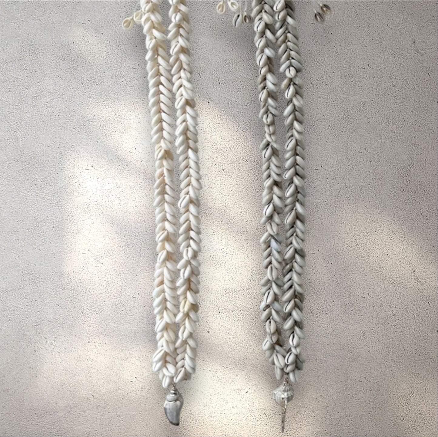 Coral Bloom Necklace