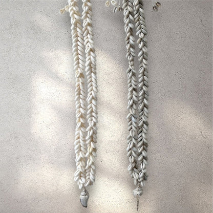 Coral Bloom Necklace