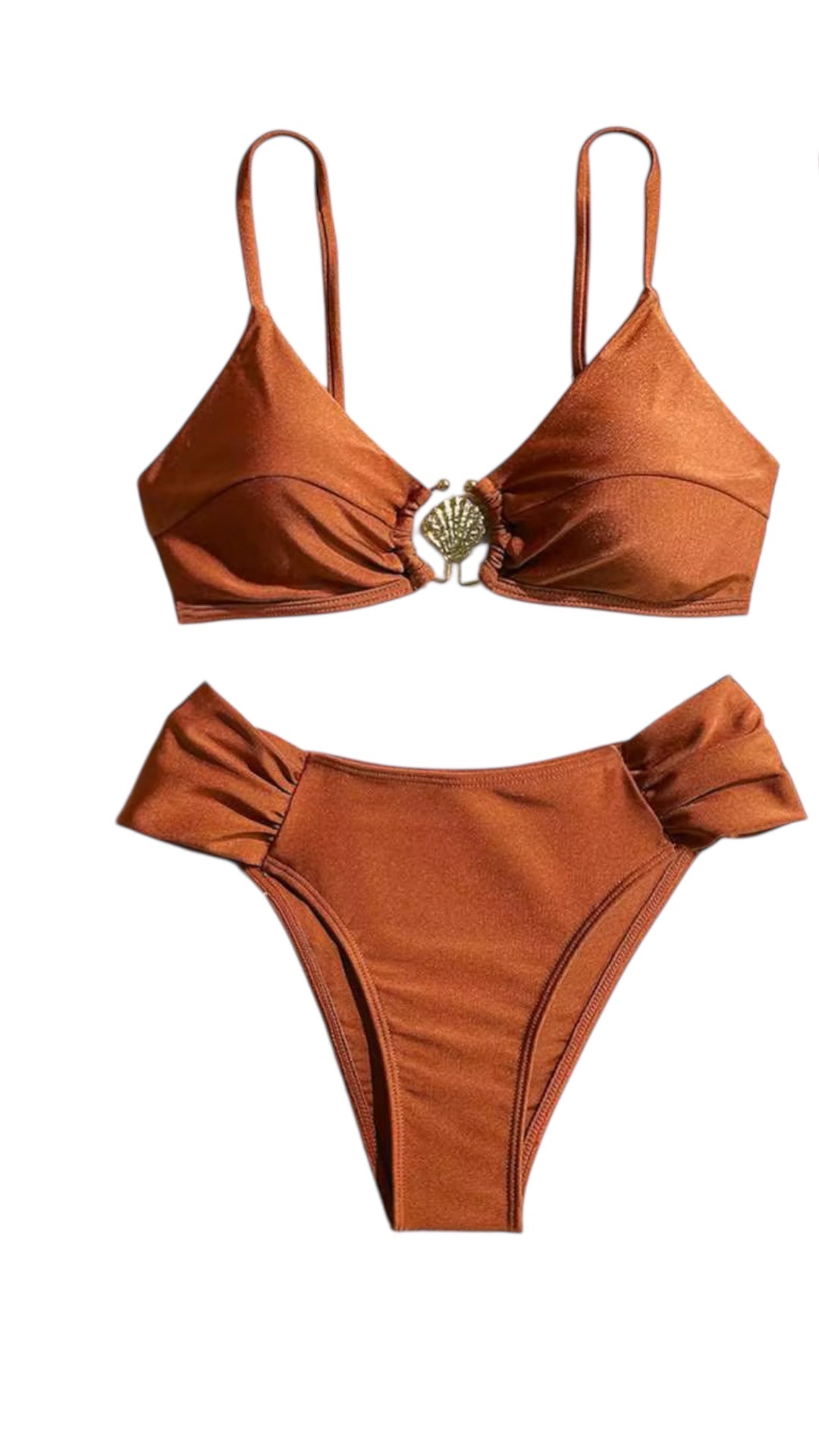 Ocean Rust Bikini