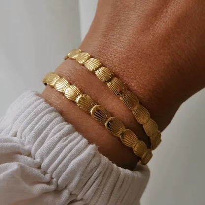 Salt Shore Cuff