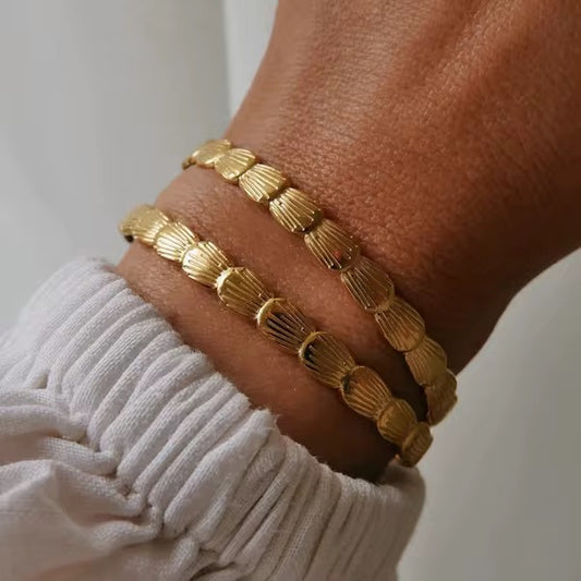 Salt Shore Cuff