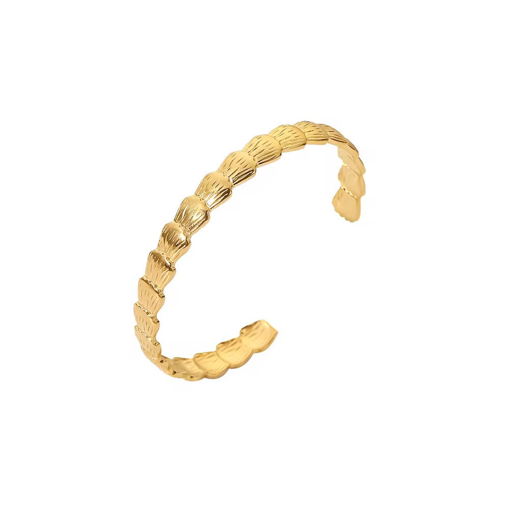 Salt Shore Cuff