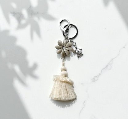 Sea Star Keyring