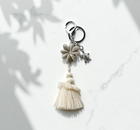 Sea Star Keyring