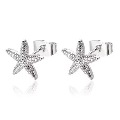 Sea Studs