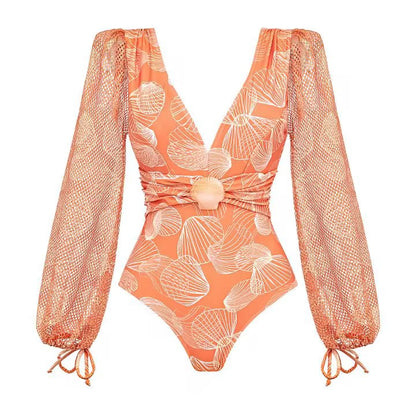Shellfire Sunset 2 Piece Set