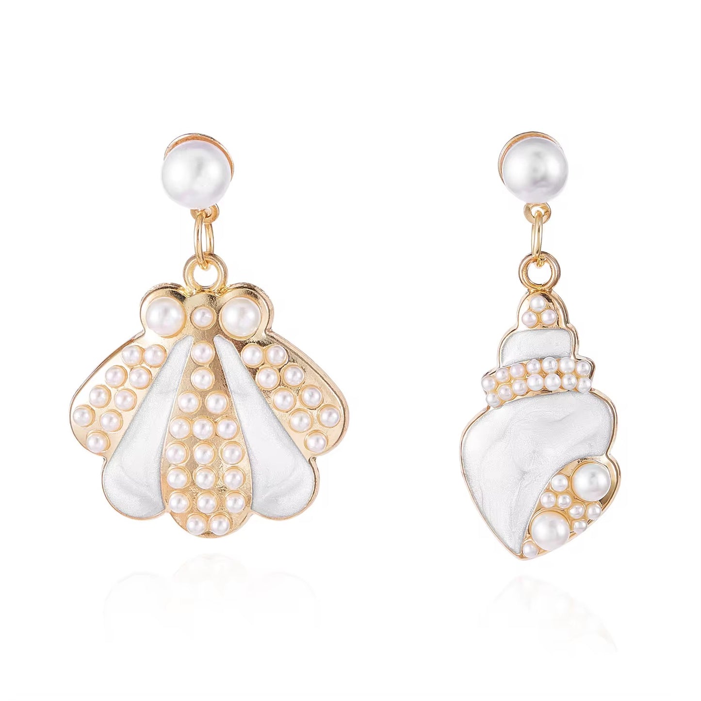 Sol & Sea Earrings