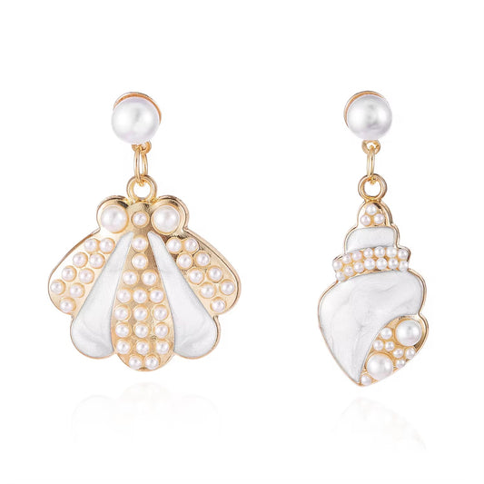Sol & Sea Earrings