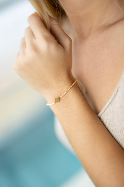 Sunshine Bracelet