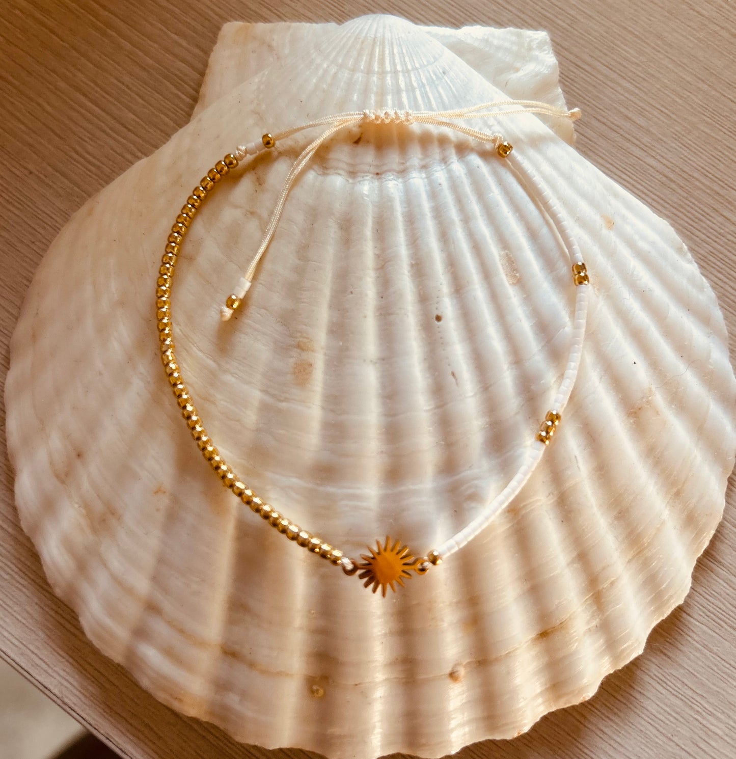 Sunshine Bracelet