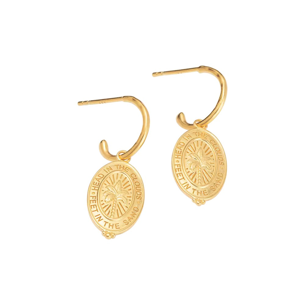 Tempest Isle Earrings