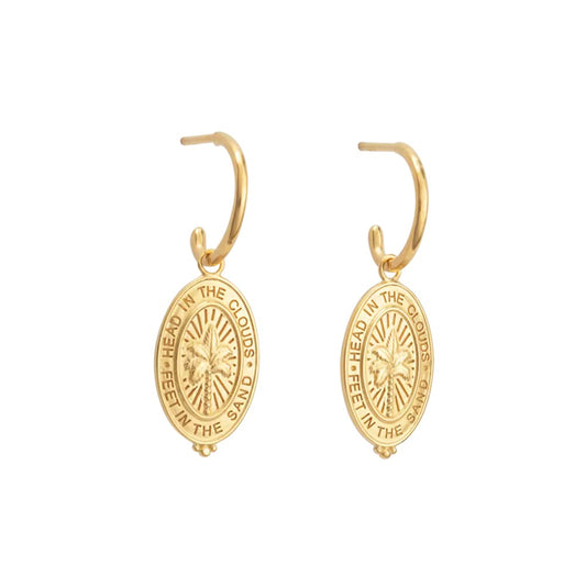 Tempest Isle Earrings