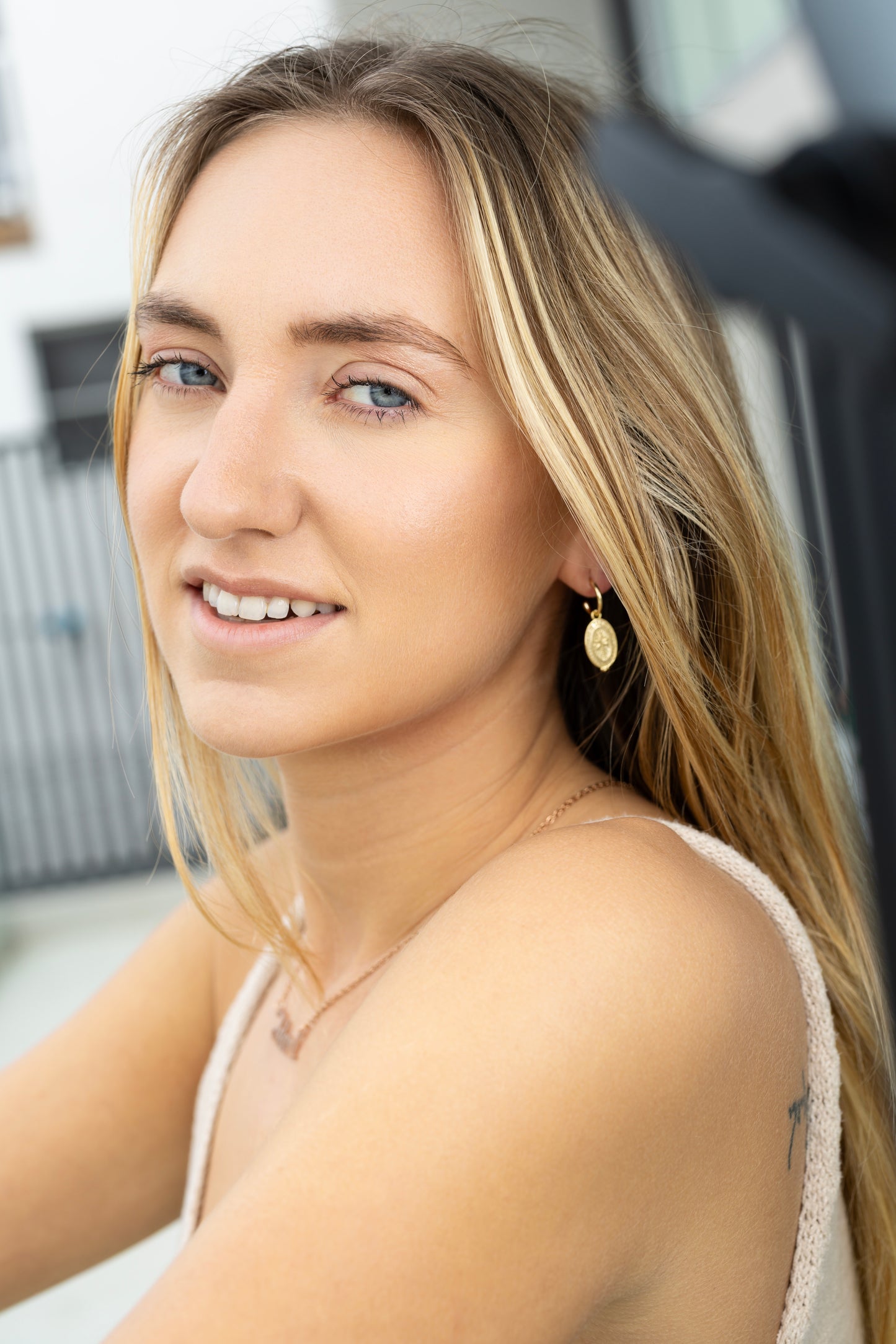 Tempest Isle Earrings