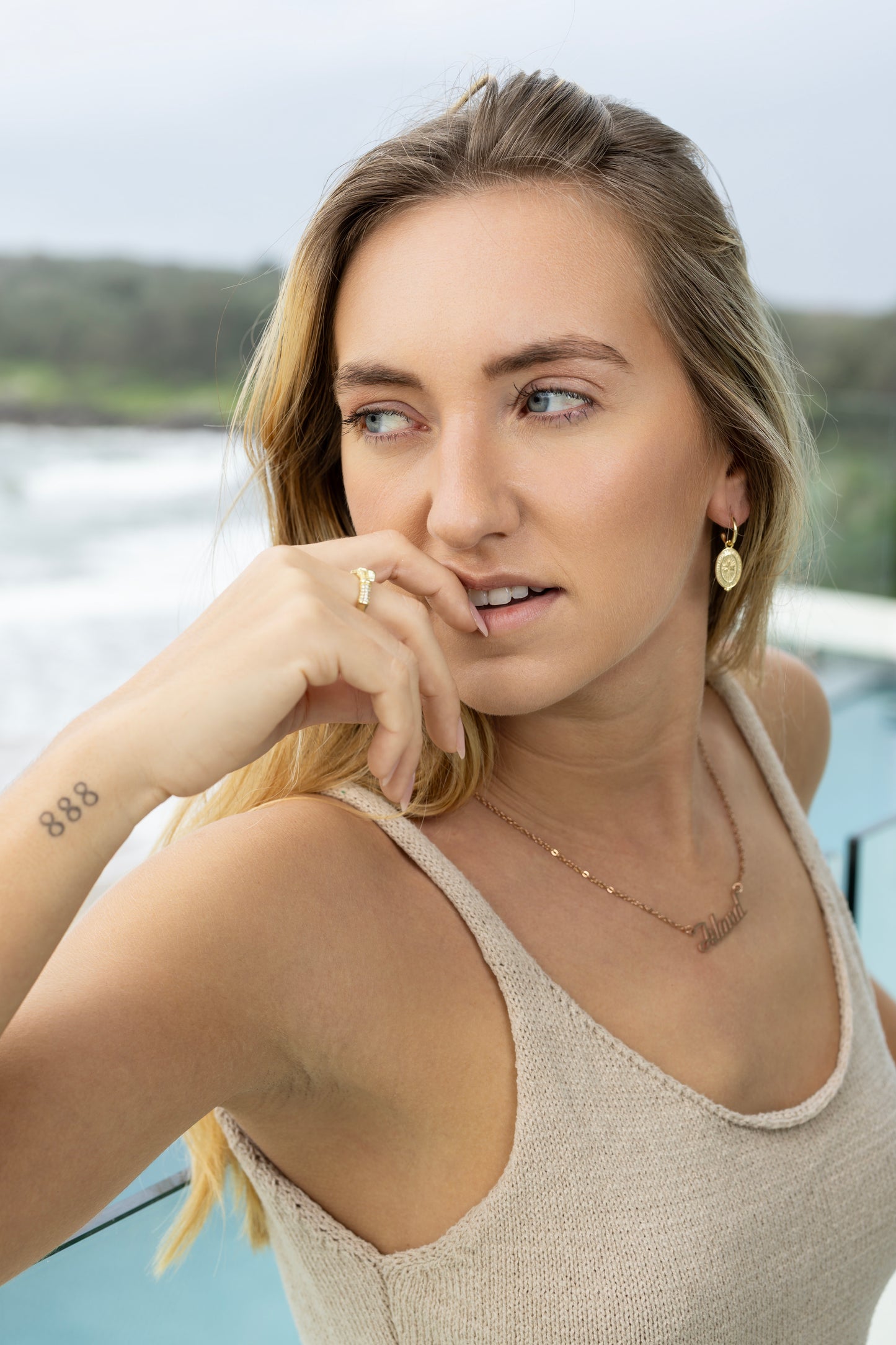 Tempest Isle Earrings