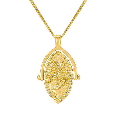 Tempest Isle Necklace
