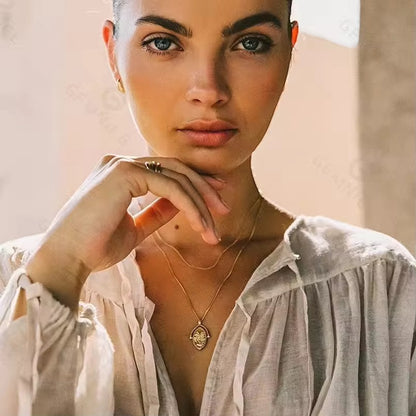 Tempest Isle Necklace