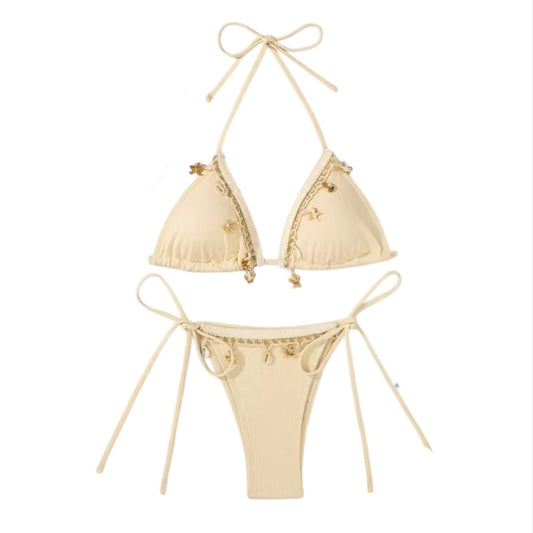 The Islander Bikini Cream