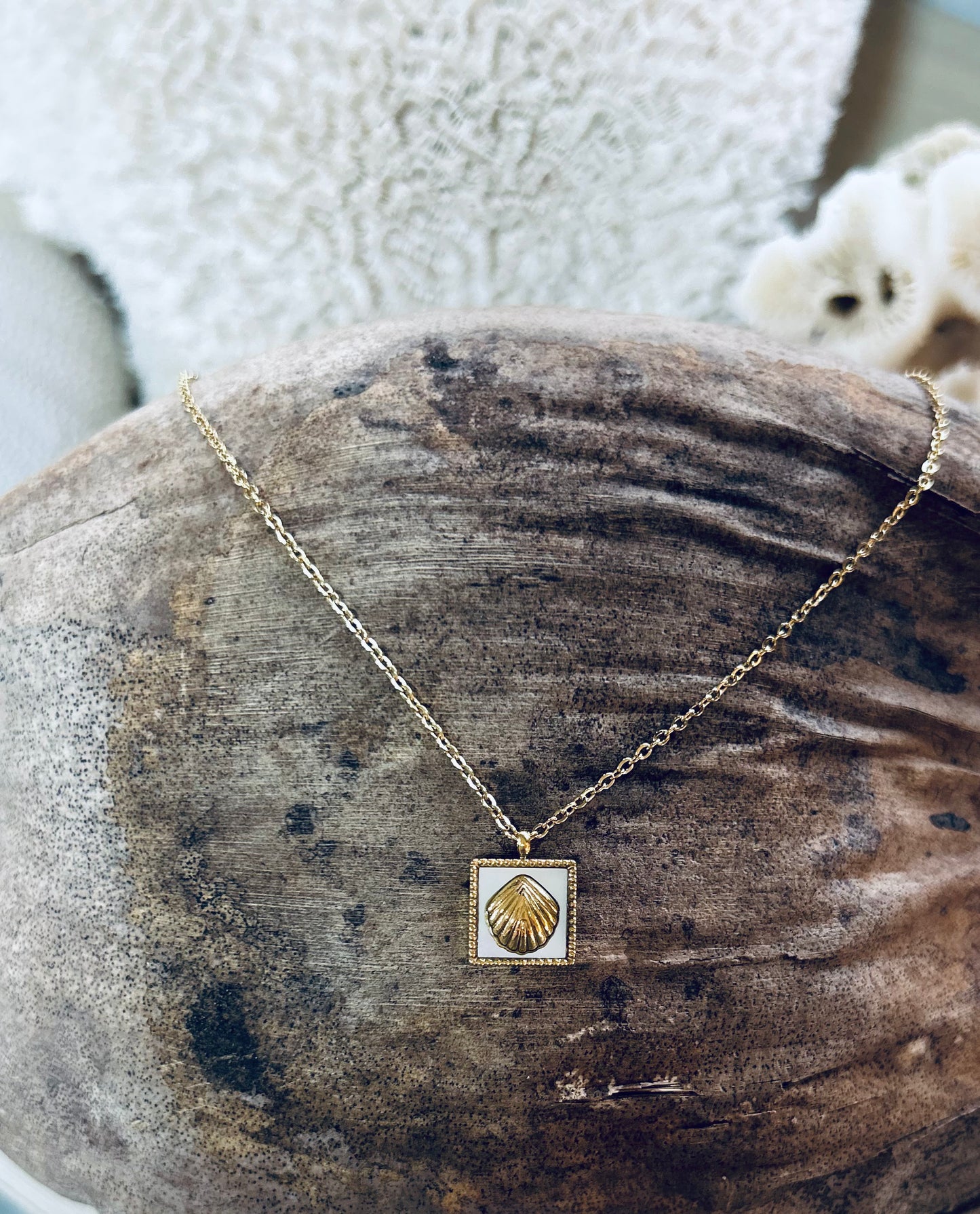 Vanuatu Necklace