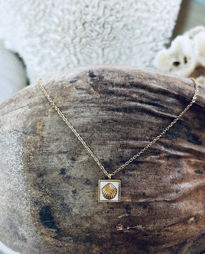Vanuatu Necklace