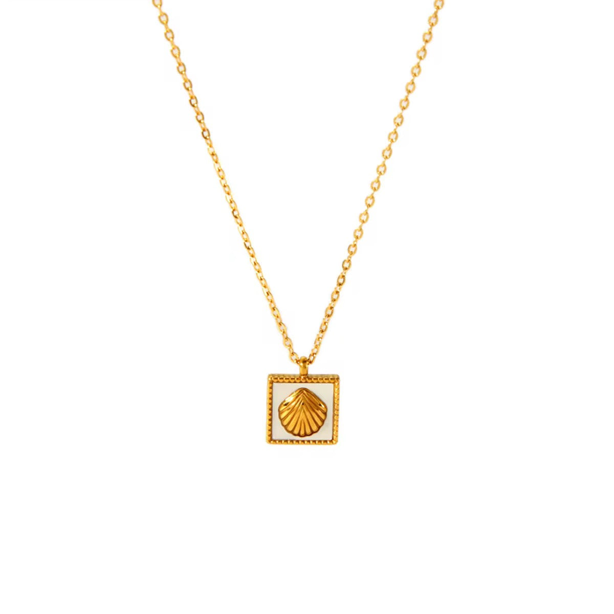 Vanuatu Necklace