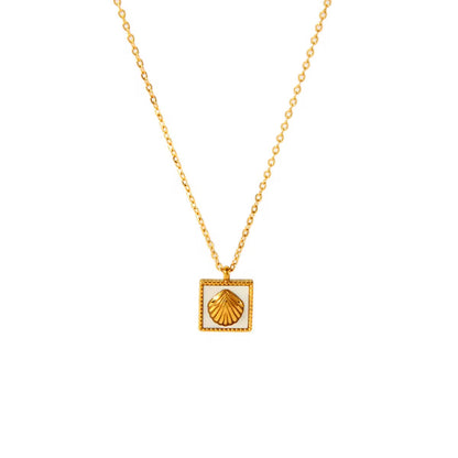 Vanuatu Necklace