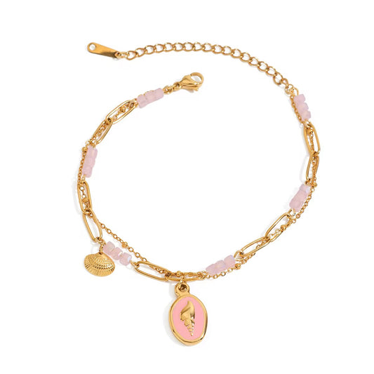 Wanderlust Bracelet