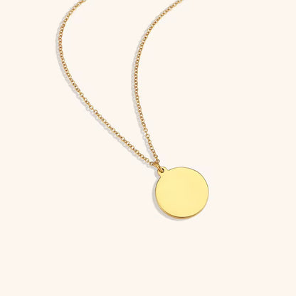 Wave Necklace